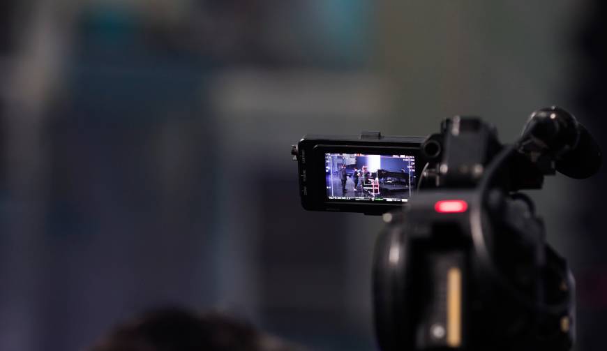 紧跟潮流！黄南产品视频拍摄引领时尚新趋势