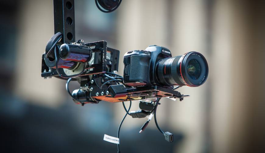 科技赋能生活：黄南产品视频拍摄开启智能新时代