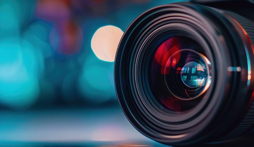 与黄南产品视频拍摄同行：畅享高效、舒适的每一天