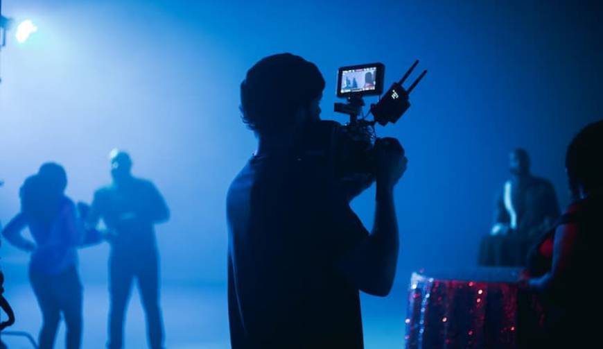 神秘新品来袭！黄南产品视频拍摄究竟有何神奇之处？