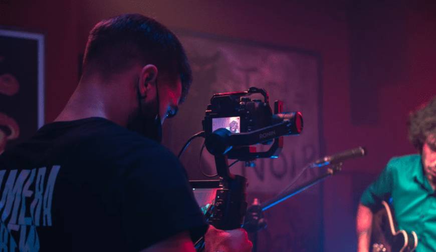 匠心雕琢视觉盛宴！专业黄南产品视频拍摄公司赋能品牌价值