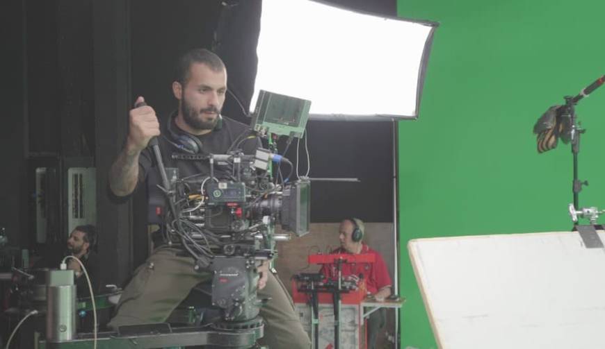 场景化叙事，黄南电商产品视频拍摄制作的破局之道