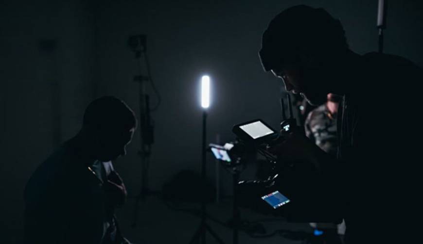 深耕黄南产品视频拍摄，解锁产品出圈的流量密码