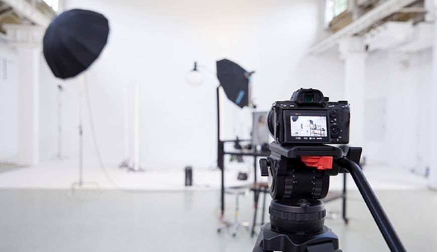 深耕黄南电商产品视频拍摄制作，解锁电商爆款的视觉密码