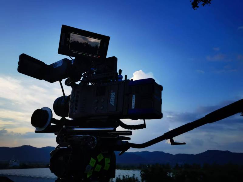 流量思维，黄南电商产品视频拍摄制作的核心逻辑