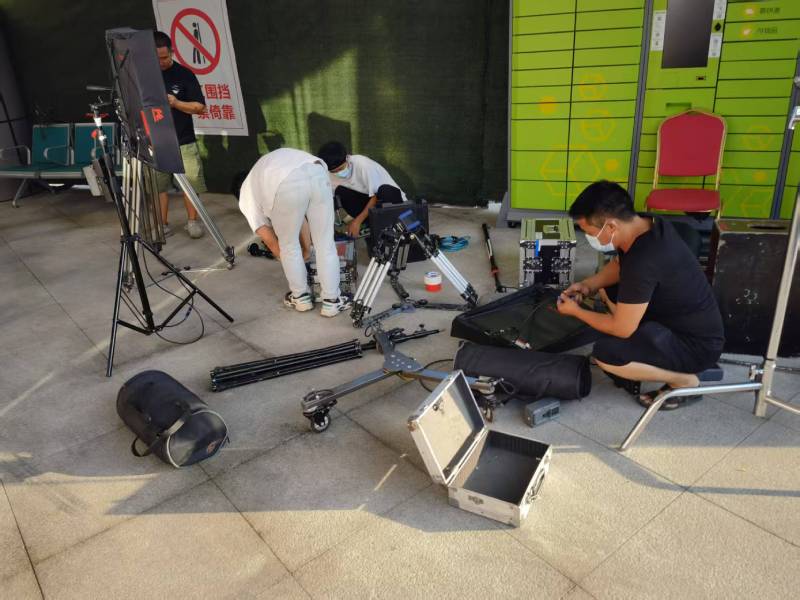 黄南产品视频拍摄全攻略，让产品魅力在镜头下尽情绽放