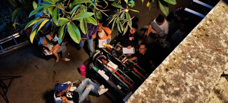 解锁黄南产品宣传视频拍摄公司新势能，助力品牌强势破圈