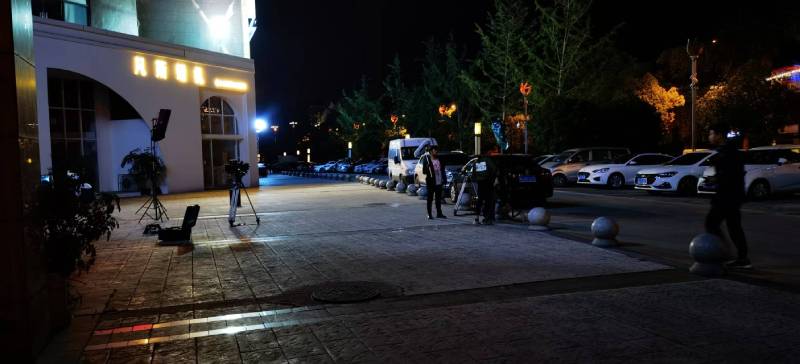 黄南电商产品视频拍摄制作全攻略，打造高转化带货视频