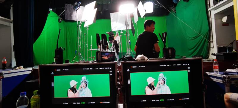 黄南产品视频拍摄核心技法，赋能产品视觉竞争力飙升