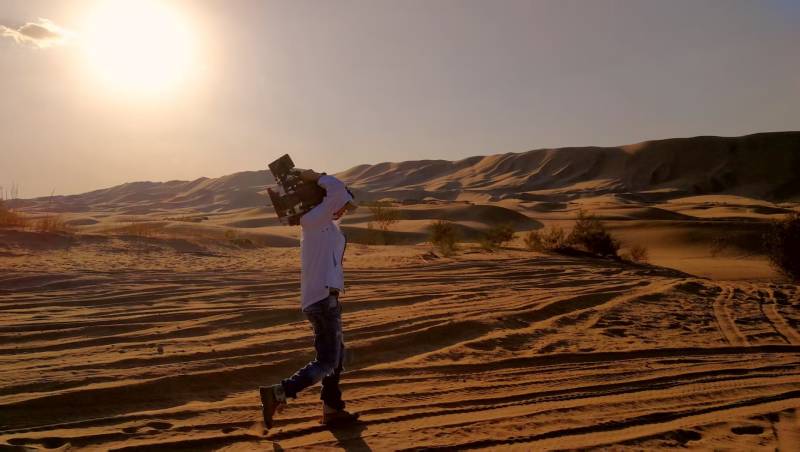 深耕黄南产品宣传视频拍摄公司，解锁品牌传播的核心动能