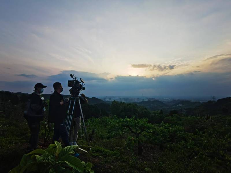 聚焦黄南产品宣传视频拍摄公司，用专业实力铸就品牌传播传奇