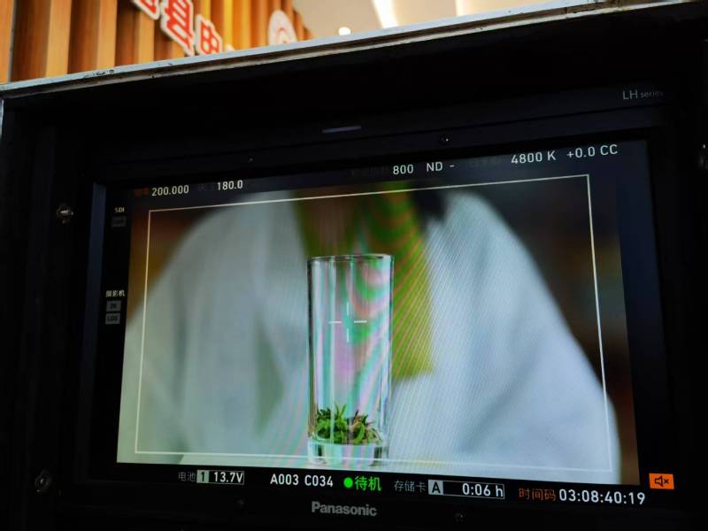 天然优选！黄南电商产品宣传视频溯源原料产地的真实故事