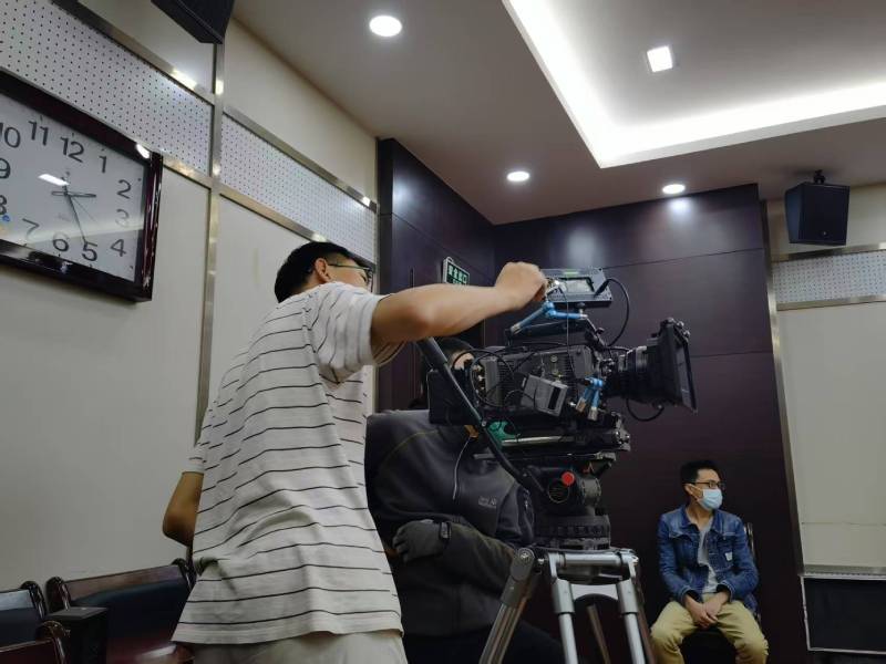 大数据指导创作方向，黄南产品视频拍摄公司让每帧画面都有效触达