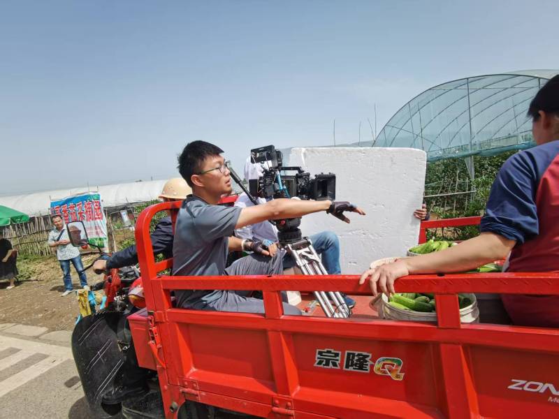 电商爆款背后的推手：黄南产品视频拍摄公司精准捕捉卖点痛点